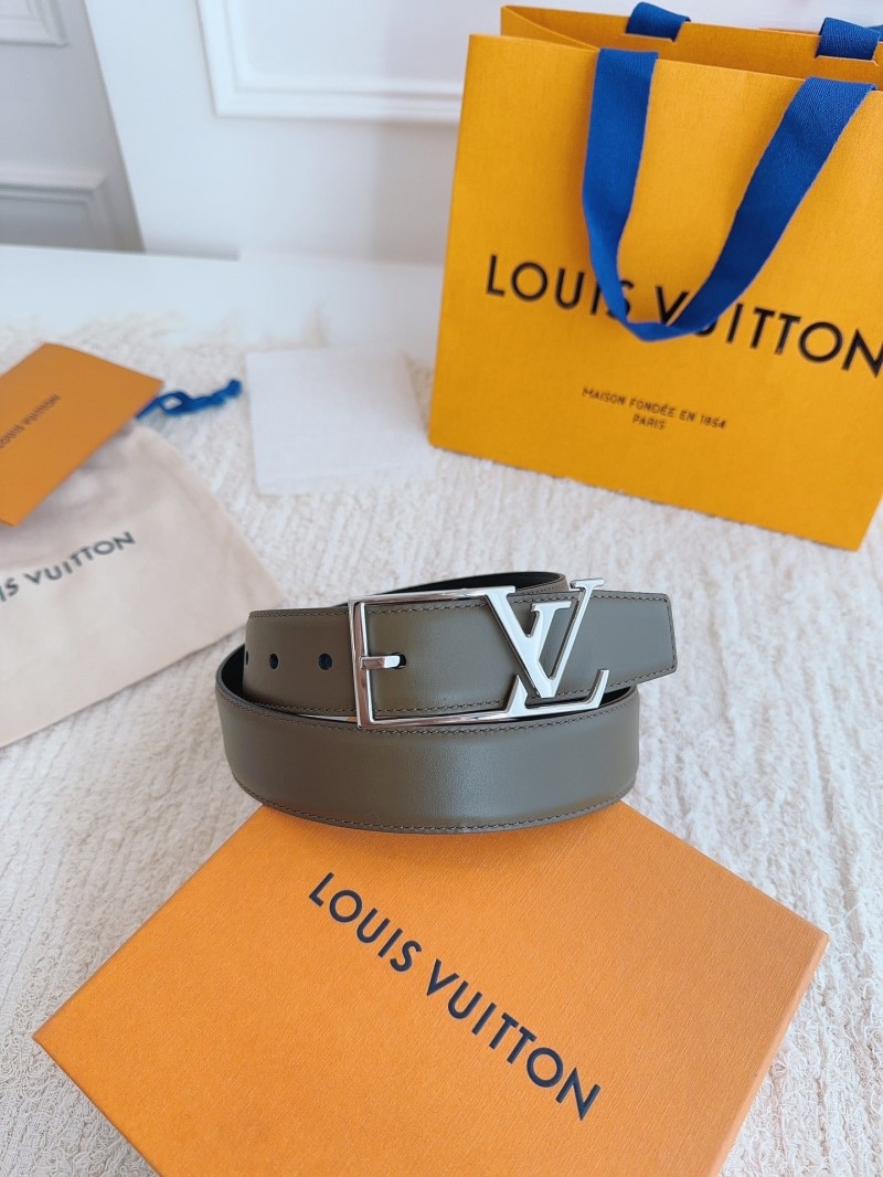 l0vis Vvtt0n belts